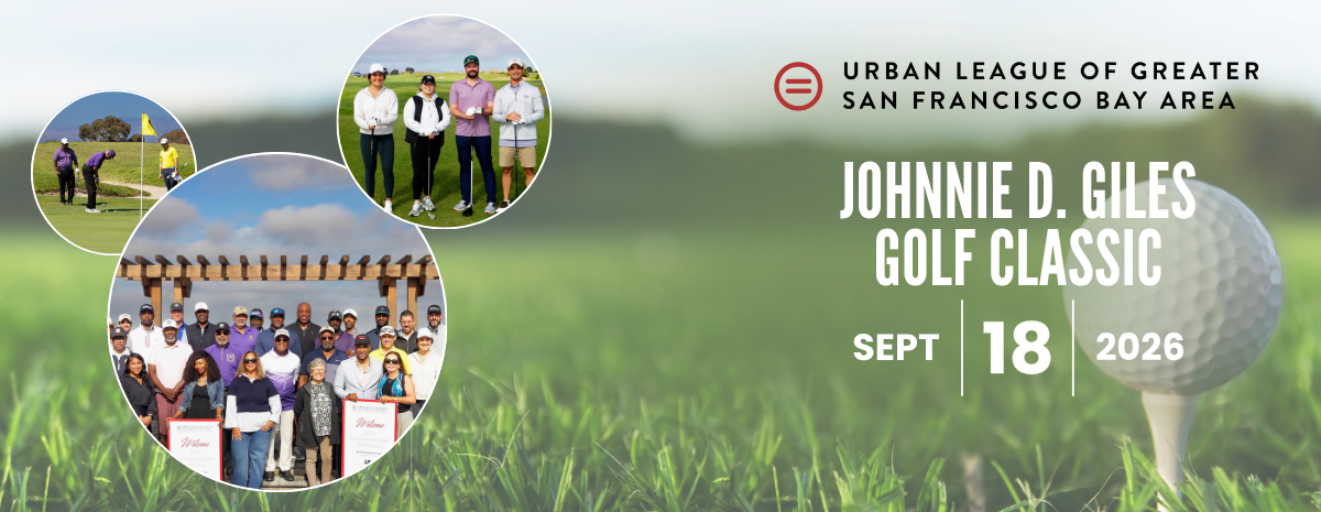 The Johnnie D. Giles Golf Classic 2026