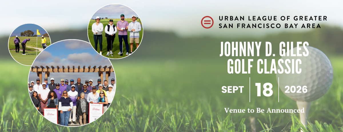 The Johnnie D. Giles Golf Classic 2026